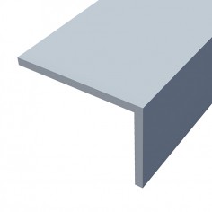 R-N08 Angle aluminium...