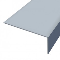 R-N09 Angle aluminium...