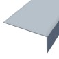 R-N09 Aluminium angle 70x30x1,4 mm