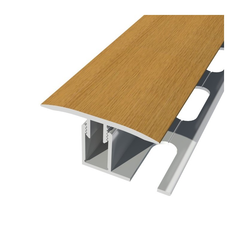 T-motion 40 mm ref. 52 Multifix system