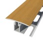 R-512 T-motion 35 mm on a base Multifix System Woodline