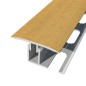 R-512 T-motion 35 mm on a base Multifix System Woodline