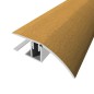 R-592 Transition 50 mm avec base Système à Clipser Woodline