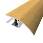 R-592 Transition 50 mm avec base Système à Clipser Woodline