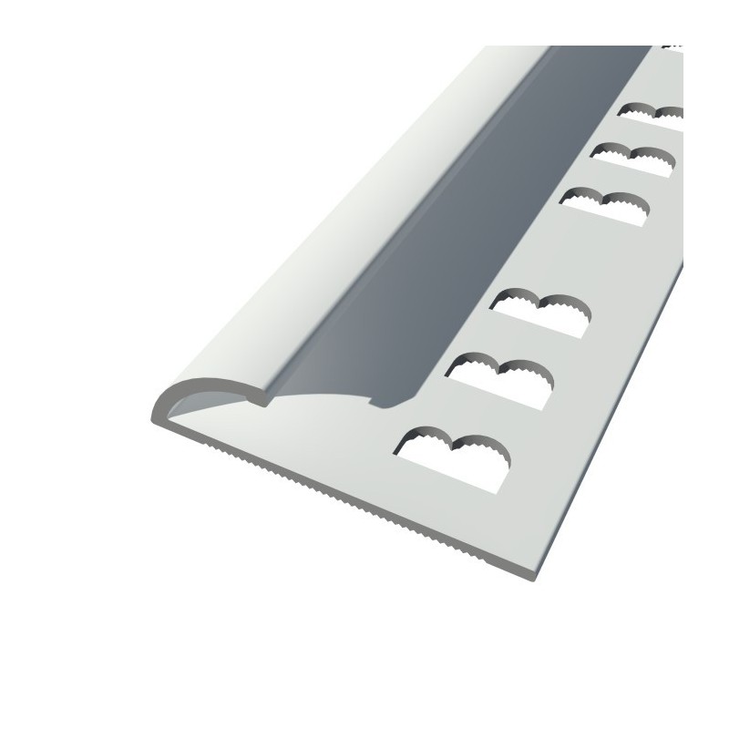 C05 Aluminio clásico 12 mm