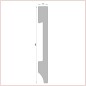 R-90E Polystyrene skirting 120 mm