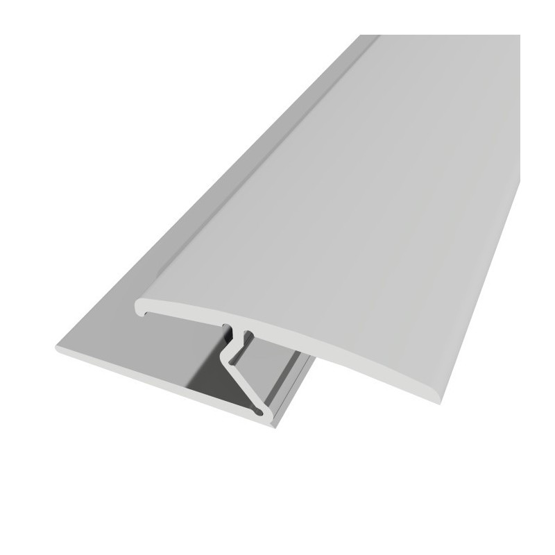 R-316 Profile for carpet with prones 8 mm