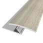 R-316 Profil moquette avec pointes 8 mm