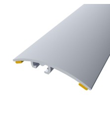 R-389 Cover strip-transition 40 mm adhesive