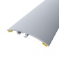 R-389 Cover strip-transition 40 mm adhesive