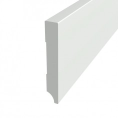 R-90D Polystyrol Sockel 100 mm