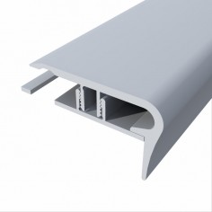 R-708 Stair nose 40x24 mm...
