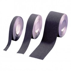 Black anti slip tape 25 mm...