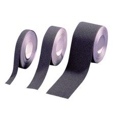 Emergency anti slip tape 25 mm x 18 m blister