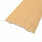 R-375 Aluminium cover strip 32 mm adhesive