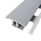 R-581 Junta 30 mm con base Sistema Multifijación