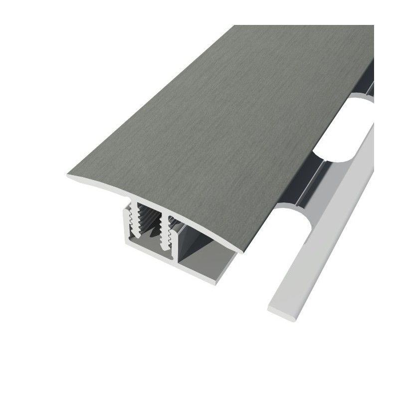 R-581 Junta 30 mm con base Sistema Multifijación