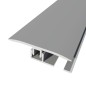 R-521 T-motion 40 mm on a base Multifix System