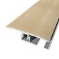 R-521 T-motion 40 mm on a base Multifix System