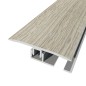R-521 T-motion 40 mm on a base Multifix System