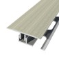 R-601 T-motion 35 mm on a base Multifix System