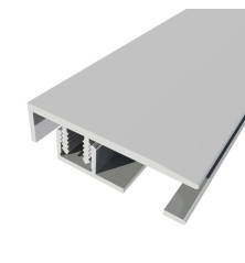 End profile ref. 54 Multifix system