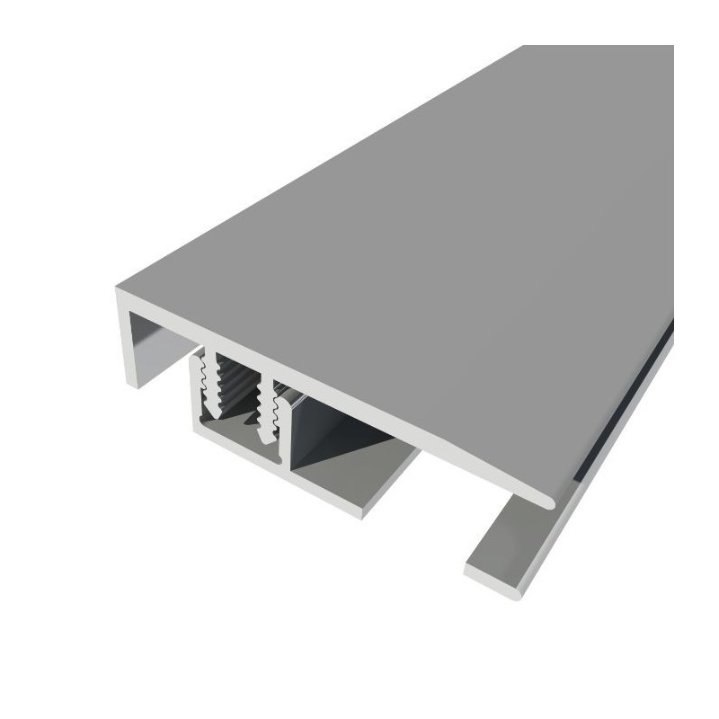End profile ref. 54 Multifix system