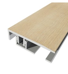 End profile ref. 54 Multifix system