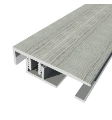 End profile ref. 54 Multifix system