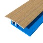 R-5AA Junta 30 mm con base plástico Sistema Multifijación