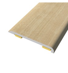 Stair nose ref. 417/300