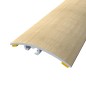 R-389 Cover strip-transition 40 mm