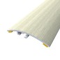 R-389 Cover strip-transition 40 mm