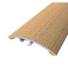 R-389 Cover strip-transition 40 mm adhesive