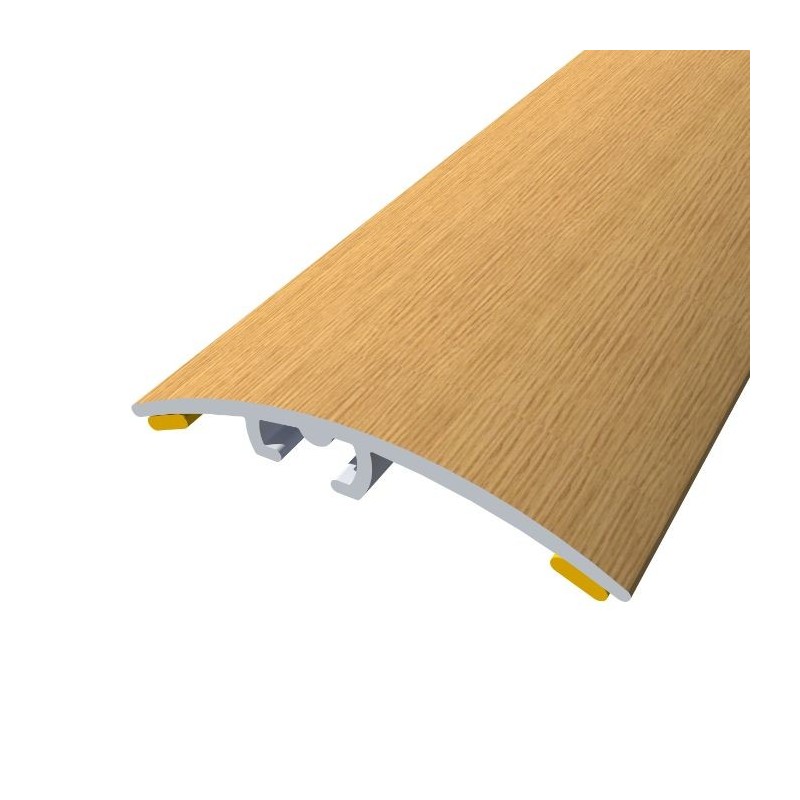 R-387 Cover strip-transition 37 mm
