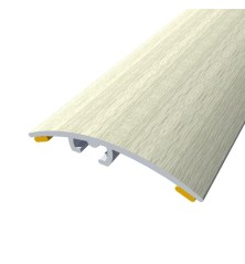 R-387 Cover strip-transition 37 mm