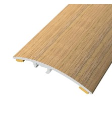 R-387 Cover strip-transition 37 mm adhesive