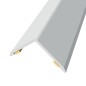 R-305 Cantonera de pared adhesivo