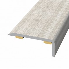 R-417 Stair nose 25x8 mm...