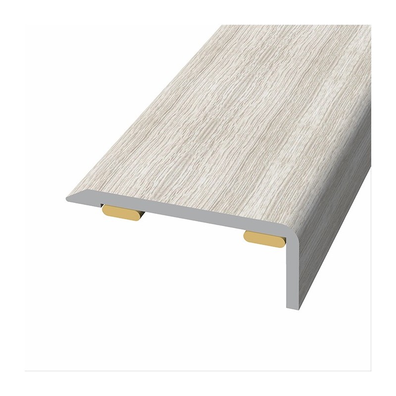 Stair nose ref. 417/300