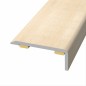 R-417 Nez de marche 25x8 mm adhésif