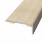 R-417 Nez de marche 25x8 mm adhésif