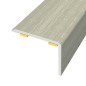 R-415 Stair nose 25x18 mm adhesive