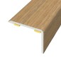 R-415 Cantonera de escalera 25x18 mm adhesivo