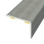 R-415 Stair nose 25x18 mm adhesive