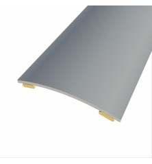 Cover strip 35 mm same level slim adhesive ref. 036