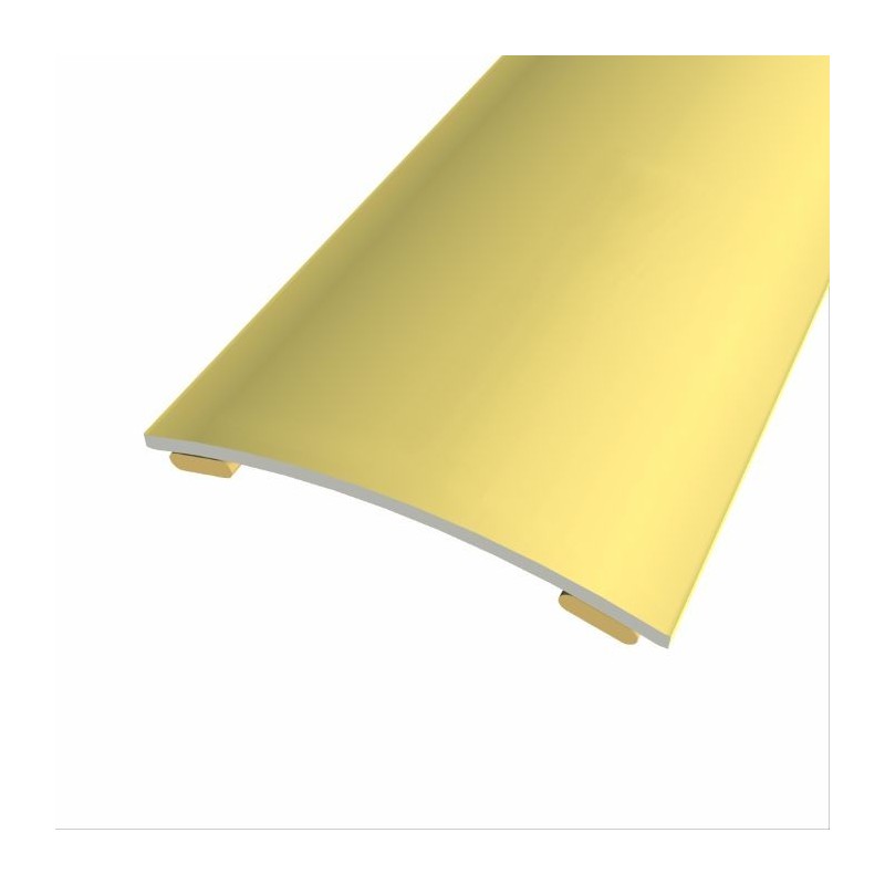 R-009 Cover strip 35 mm same level slim adhesive