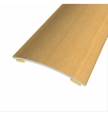 Cover strip 35 mm same level slim adhesive ref. 036