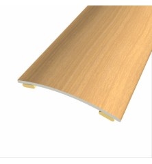 Cover strip 35 mm same level slim adhesive ref. 036