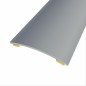 R-041 Cover strip 40 mm same level slim adhesive